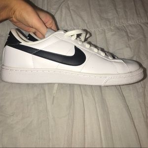 Nike shoes!
